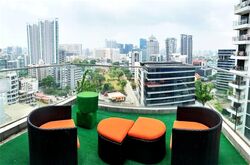 The Verve (D12), Apartment #529570211